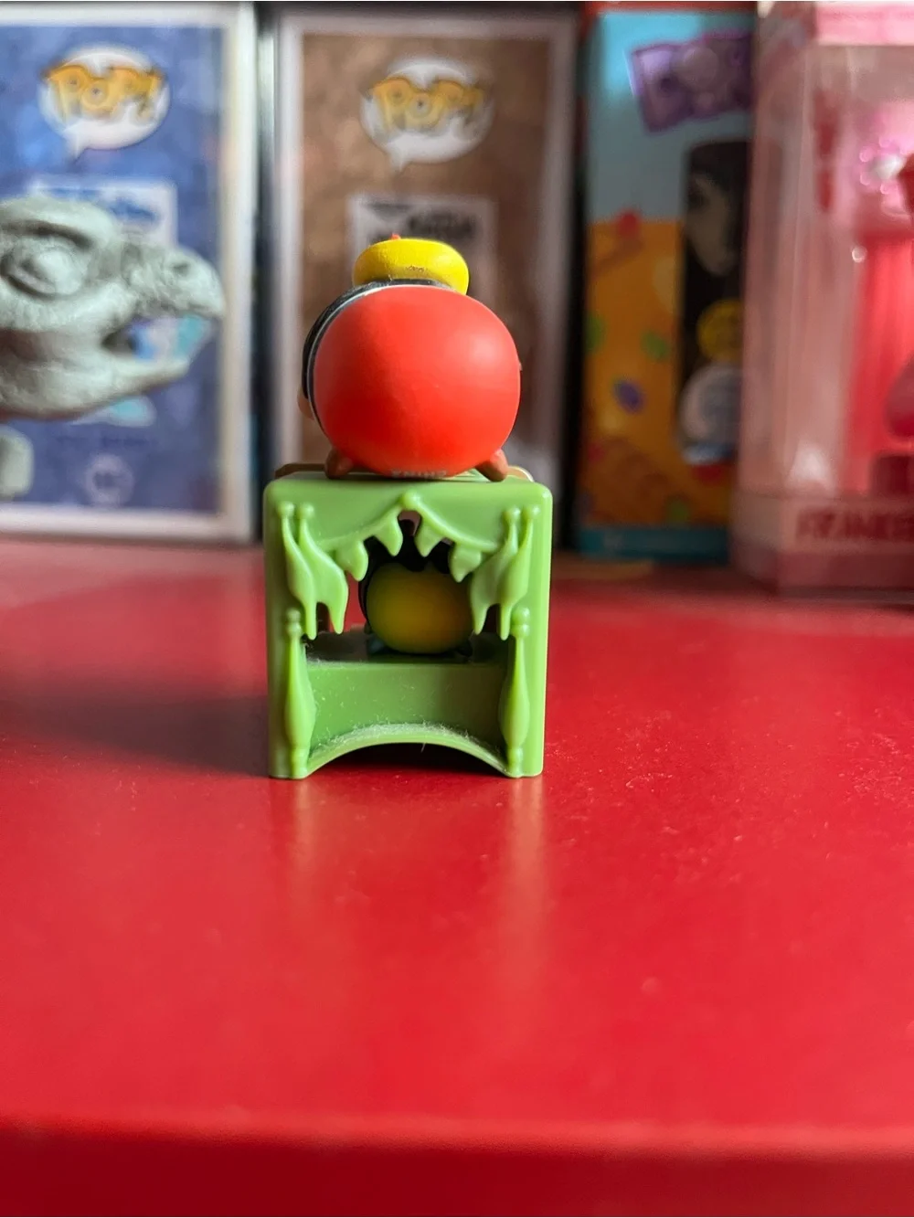 Disney mini tsum tsum